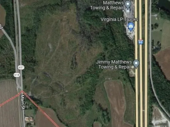 13177 Cedar Rd, Stony Creek, VA 23882