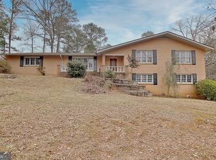 12130 Panhandle Rd, Hampton, GA 30228