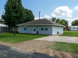606 W Johnson St, Stilwell, OK 74960