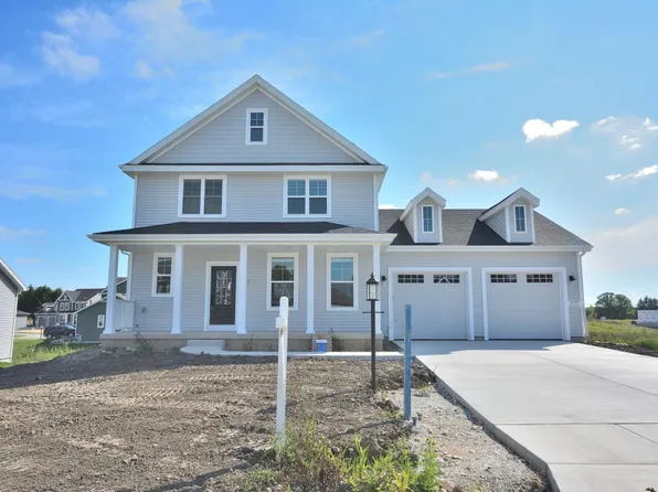 W199N5322 Ponderosa COURT, Menomonee Falls, WI 53051