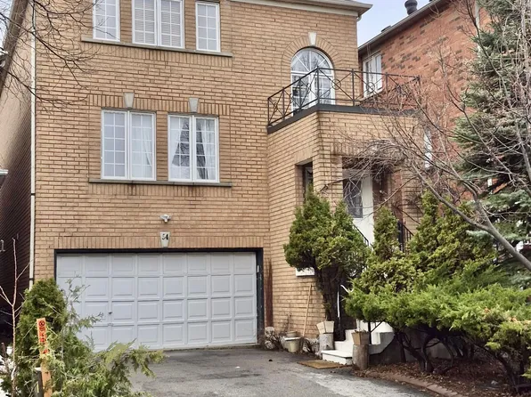 54 Timberview Dr, Vaughan, ON L4J 8M3