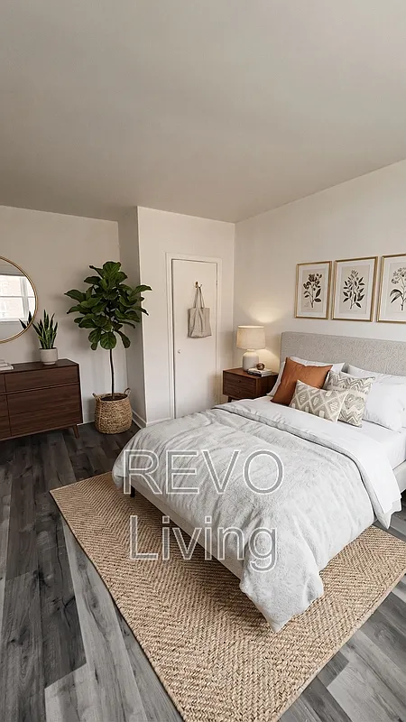 Studio, 1.0 bath, 375 sqft, $1,250 — Photo 2