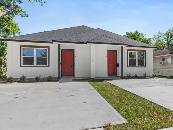 3940 Davenport Street, Houston, TX 77051