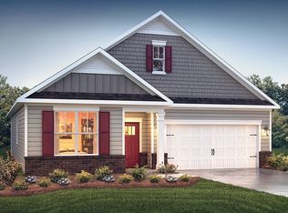 5039 Antebellum Dr, Iron Station, NC 28080