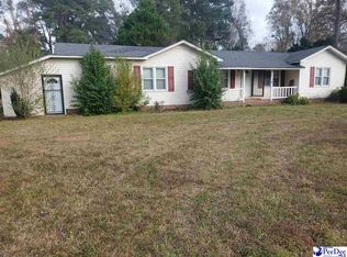 504 Hickory St, Pamplico, SC 29583
