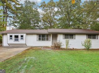 4207 Carlos Ct, Powder Springs, GA 30127