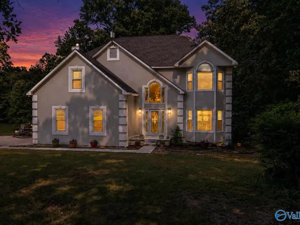 670 County Road 360, Trinity, AL 35673
