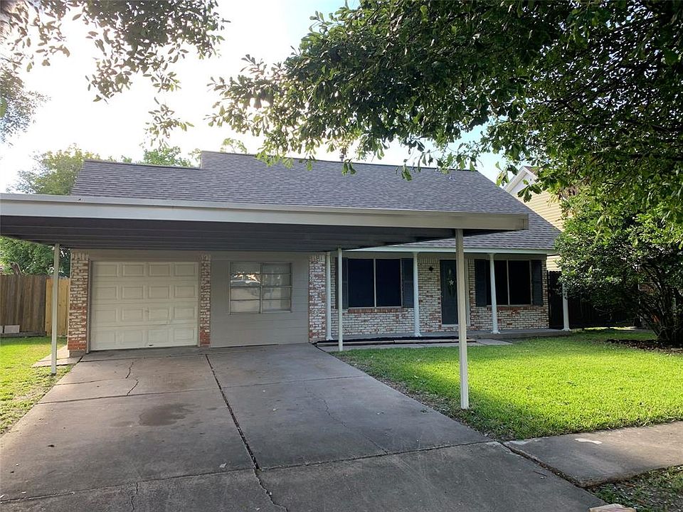 1st image of 2731 Hearne Dr