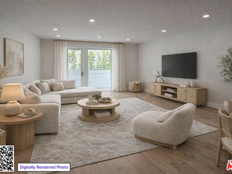 505 S Barrington Ave #106 — Photo 2