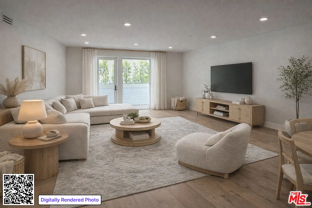 Building Photo - 505 S Barrington Ave #106