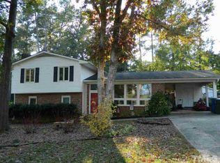 7705 Leesville Rd, Raleigh, NC 27613