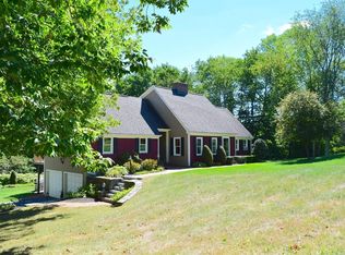 40 Smith Hanson Rd, North Brookfield, MA 01535