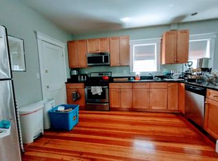 58 Bristol Rd #1A, Medford, MA 02155