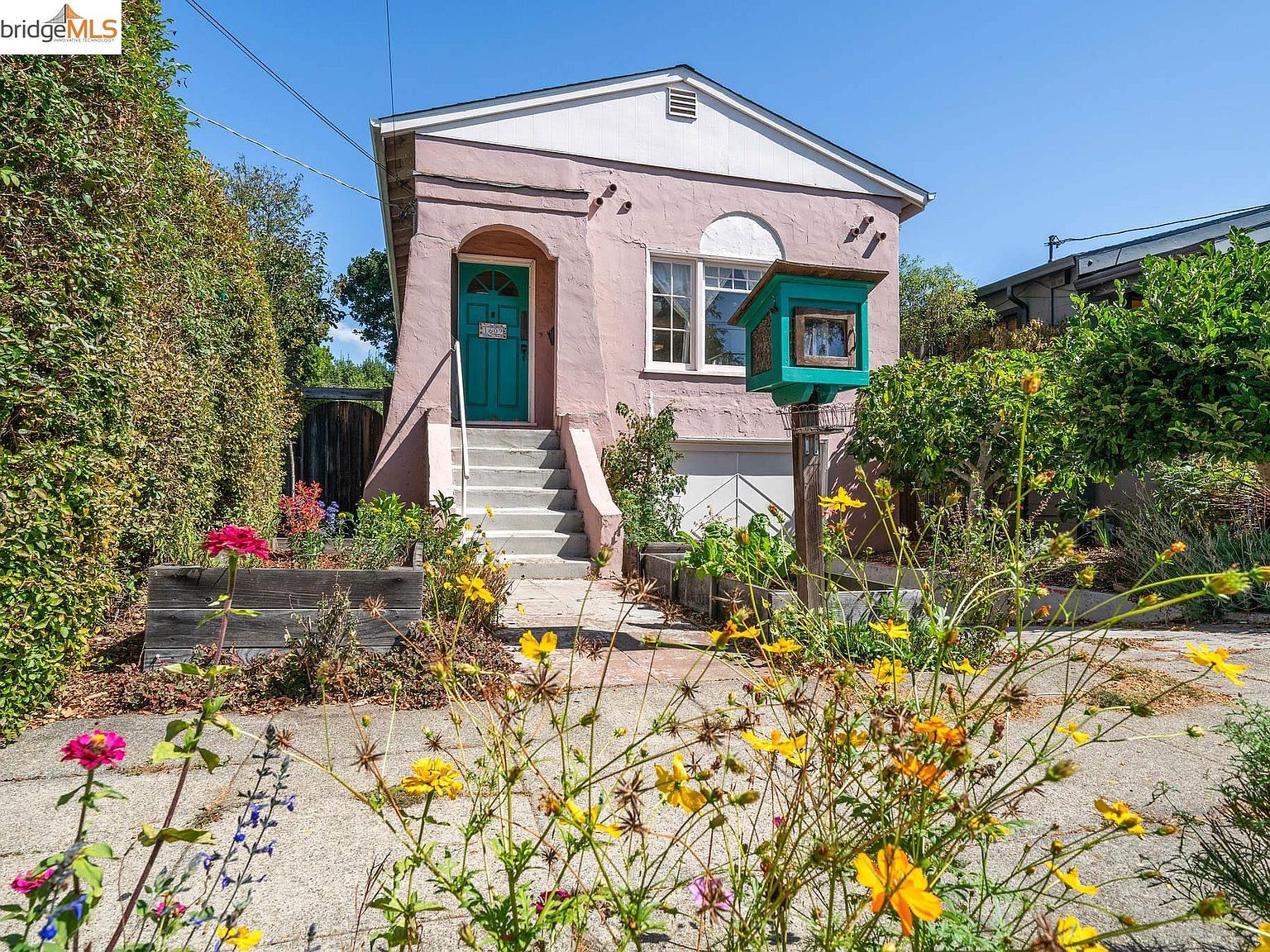 (Undisclosed Address), Berkeley, CA 94702 Zillow