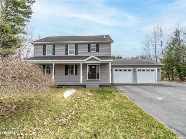140 Ridge Road, Amsterdam, NY 12010