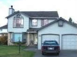 9313 76th Street Ct SW, Lakewood, WA 98498