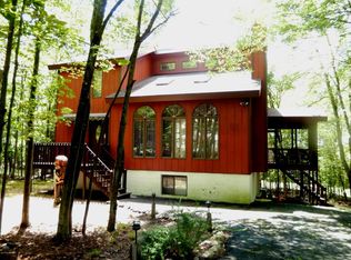 5114 Braintree Dr, Bushkill, PA 18324