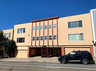740 Anza St APT 2, San Francisco, CA 94118