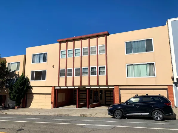 740 Anza, 740 Anza St APT 2, San Francisco, CA 94118