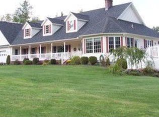 21 Lord Hill Rd, Rindge, NH 03461