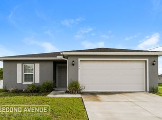 1125 NE 18th Ter, Cape Coral, FL 33909