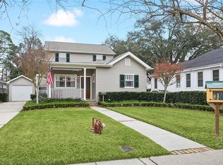 411 Claiborne Ct, Jefferson, LA 70121