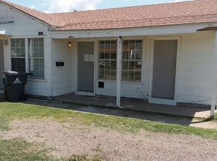 1006 N Lake St APT B, Amarillo, TX 79107