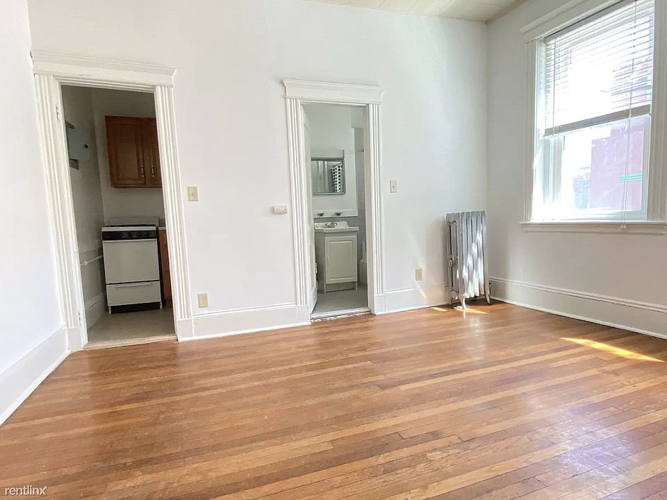 14 Palace Rd. #10 Boston - Fenway Unit Photo 1