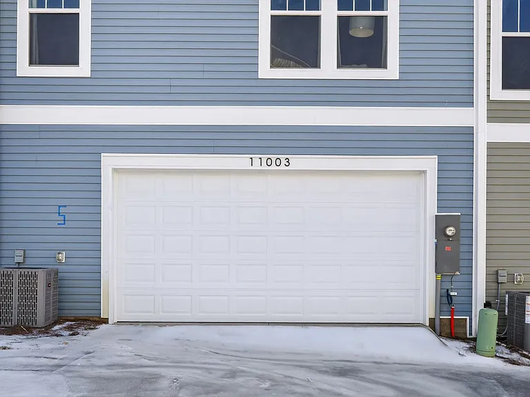 Bellhaven Townhomes — Photo 29