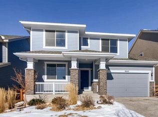 8665 Torrey St, Arvada, CO 80007