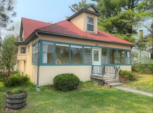 601 Main Ave N, Park Rapids, MN 56470