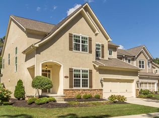 5229 Slatey Hollow Ln, Columbus, OH 43220