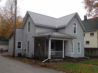 510 E Jefferson St, Goshen, IN 46528