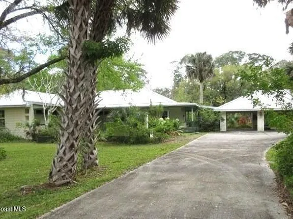 2905 Sunset Rd, Melbourne, FL 32904
