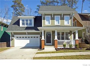 313 Homegate Cir, Apex, NC 27502