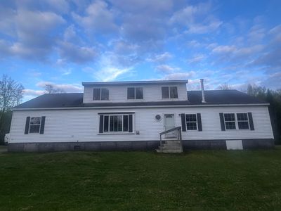 182 Frank's Way, Montpelier, VT, 05602