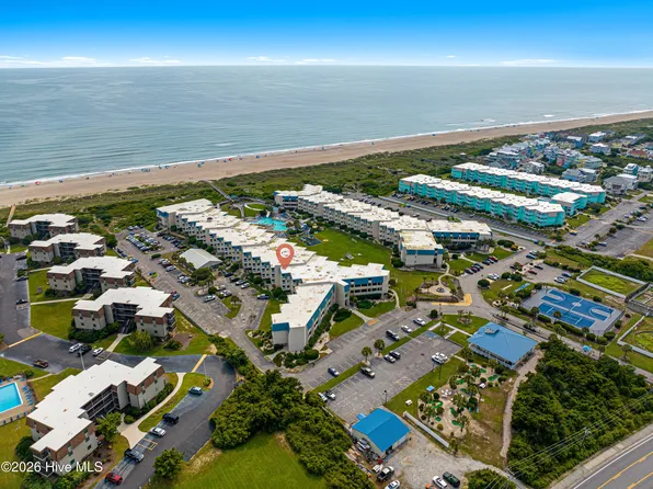 1904 E Fort Macon Road #156, Atlantic Beach, NC 28512