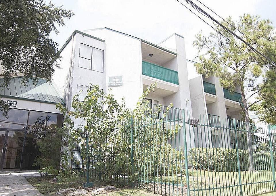 1st image of 2822 S Bartell Dr APT H7