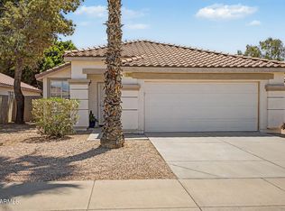 2393 E Springfield Pl, Chandler, AZ 85286