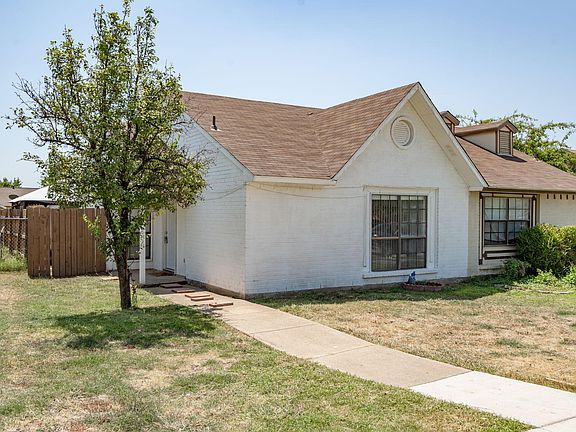 2nd image of 6055 McAfee Dr