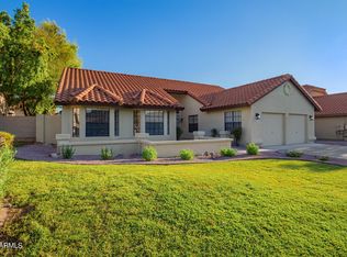 5749 E Fox St, Mesa, AZ 85205