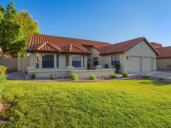 5749 E FOX Street, Mesa, AZ 85205