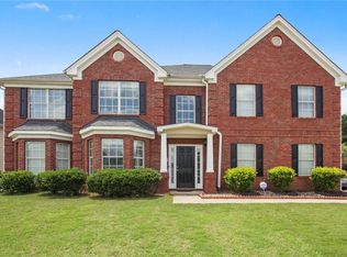 4681 Shaded Oak Ln, Forest Park, GA 30297