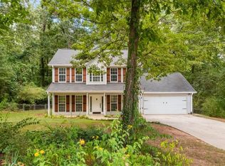 2335 Matthew Ct, Monroe, GA 30655