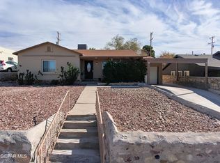 3324 N Stanton St, El Paso, TX 79902