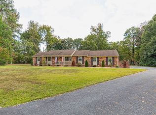 2805 Malbrook Ln, Sandston, VA 23150