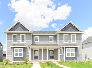 1674 Happy Trails Blvd, Verona, WI 53593