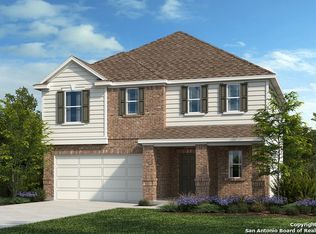 9407 Lochridge Pike, Converse, TX 78109