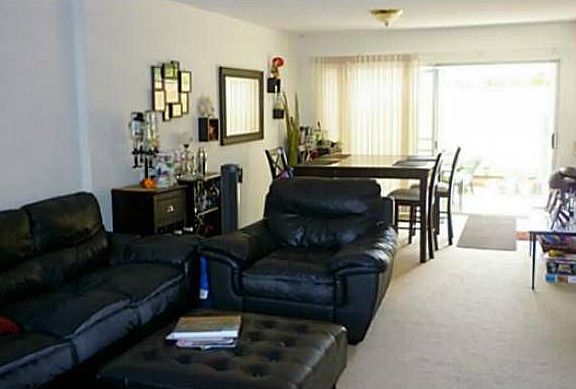 Living & Dining Area