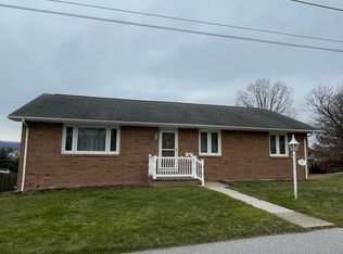 1422 Tyler Ave, Altoona, PA